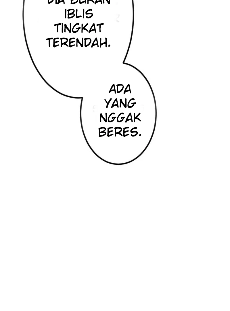 In no Hunter wa SSS-Kyuu Akuma to Keiyaku Suru Chapter 5 - halaman 210