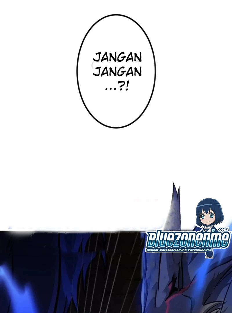 In no Hunter wa SSS-Kyuu Akuma to Keiyaku Suru Chapter 5 - halaman 211