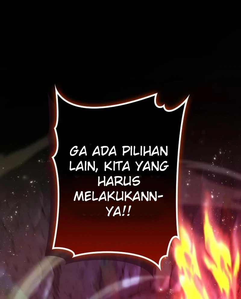 In no Hunter wa SSS-Kyuu Akuma to Keiyaku Suru Chapter 5 - halaman 23