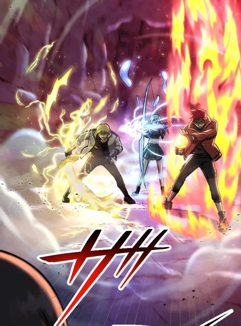 In no Hunter wa SSS-Kyuu Akuma to Keiyaku Suru Chapter 5 - halaman 24