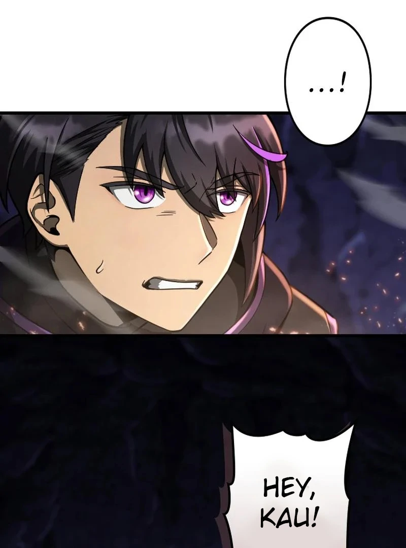 In no Hunter wa SSS-Kyuu Akuma to Keiyaku Suru Chapter 5 - halaman 26