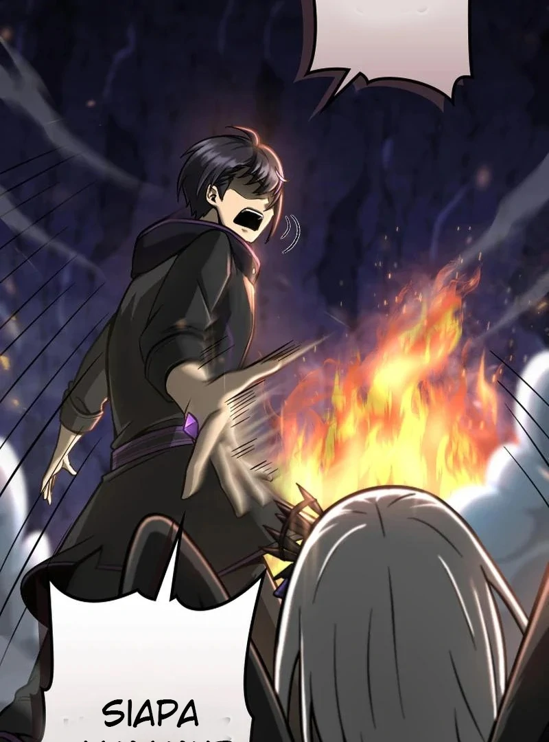 In no Hunter wa SSS-Kyuu Akuma to Keiyaku Suru Chapter 5 - halaman 27