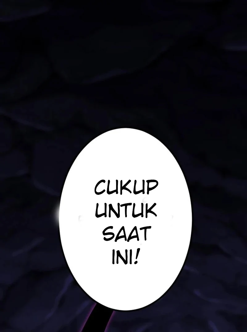 In no Hunter wa SSS-Kyuu Akuma to Keiyaku Suru Chapter 5 - halaman 33