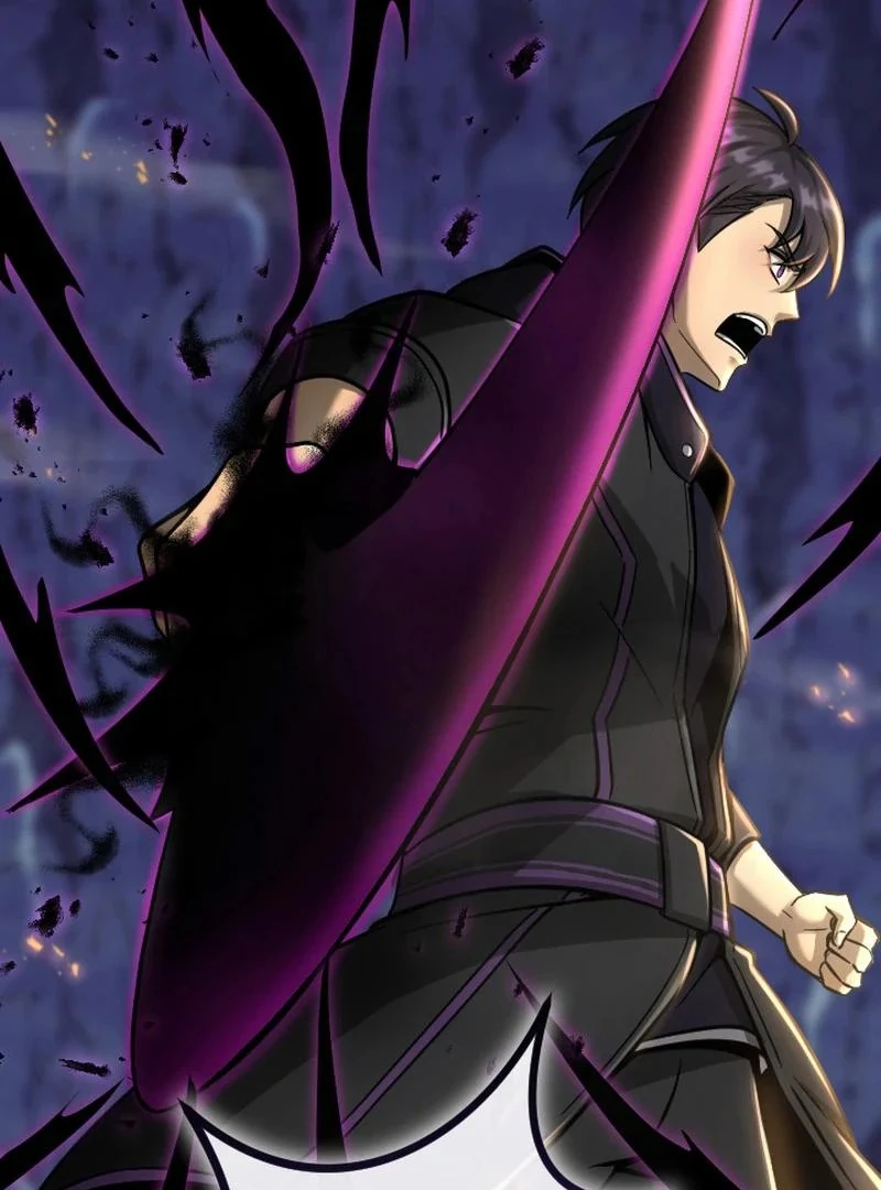 In no Hunter wa SSS-Kyuu Akuma to Keiyaku Suru Chapter 5 - halaman 35