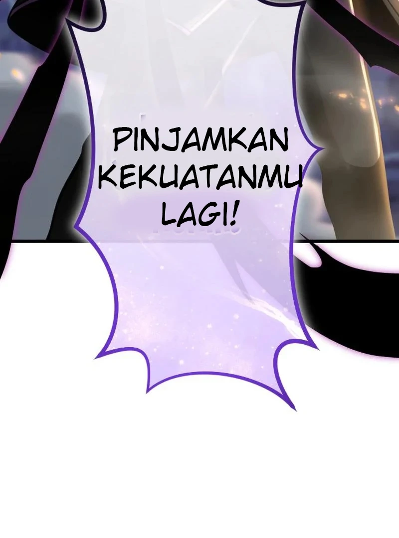 In no Hunter wa SSS-Kyuu Akuma to Keiyaku Suru Chapter 5 - halaman 36
