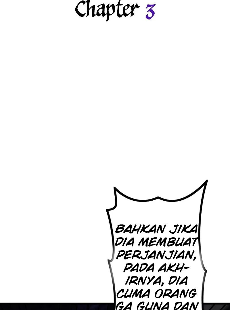 In no Hunter wa SSS-Kyuu Akuma to Keiyaku Suru Chapter 5 - halaman 39
