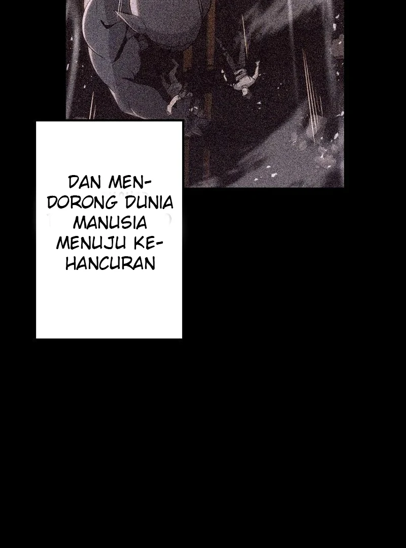 In no Hunter wa SSS-Kyuu Akuma to Keiyaku Suru Chapter 5 - halaman 4