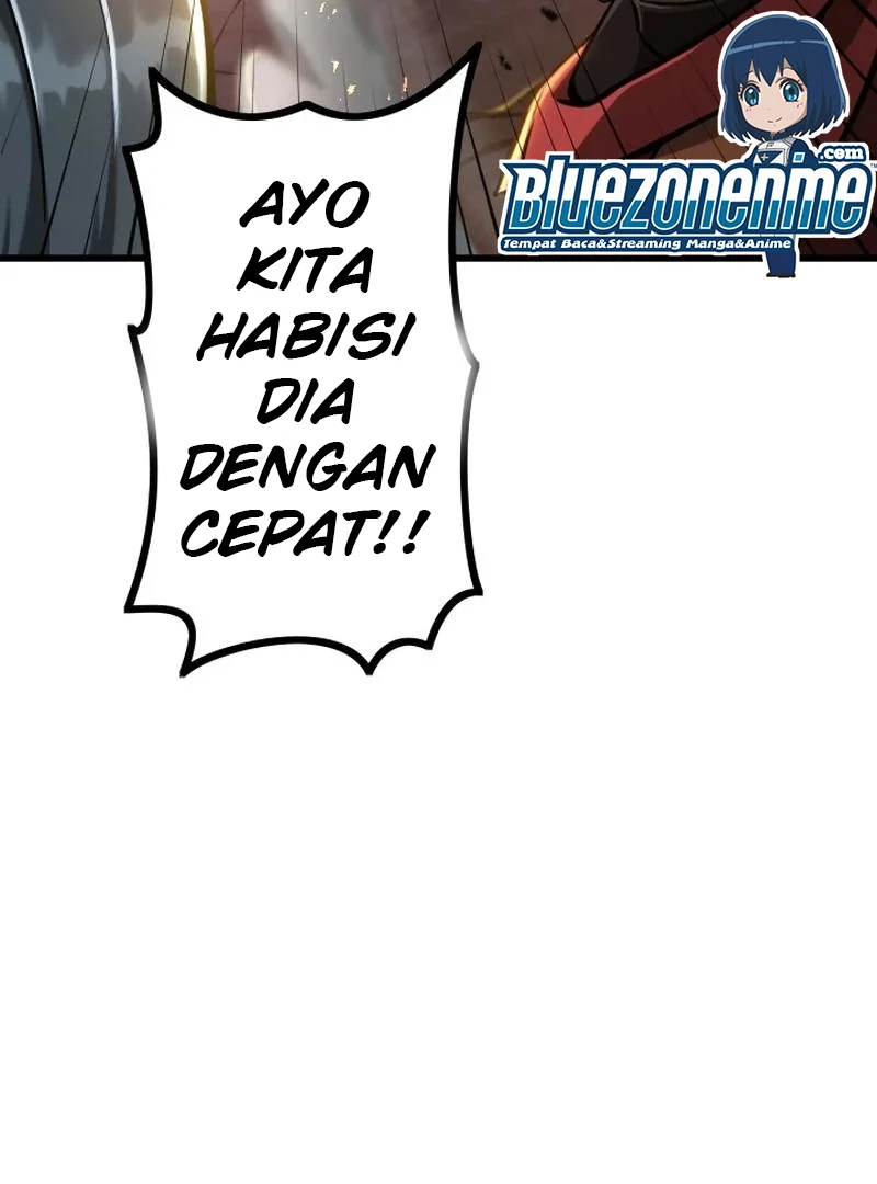 In no Hunter wa SSS-Kyuu Akuma to Keiyaku Suru Chapter 5 - halaman 41