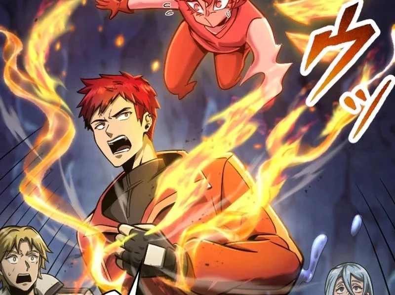 In no Hunter wa SSS-Kyuu Akuma to Keiyaku Suru Chapter 5 - halaman 44