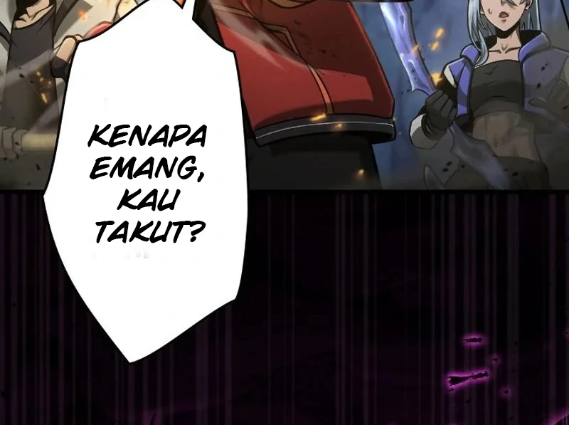In no Hunter wa SSS-Kyuu Akuma to Keiyaku Suru Chapter 5 - halaman 45