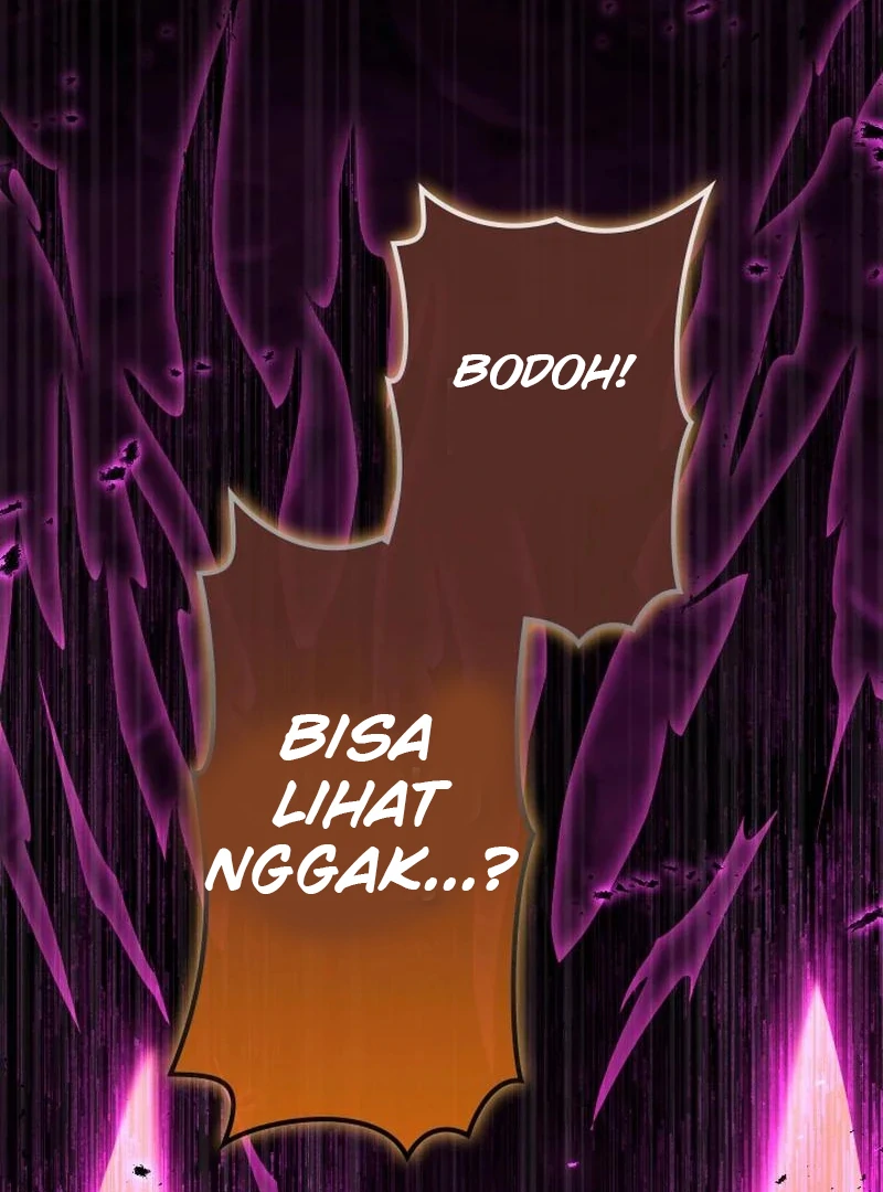 In no Hunter wa SSS-Kyuu Akuma to Keiyaku Suru Chapter 5 - halaman 46