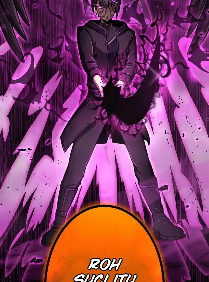 In no Hunter wa SSS-Kyuu Akuma to Keiyaku Suru Chapter 5 - halaman 48