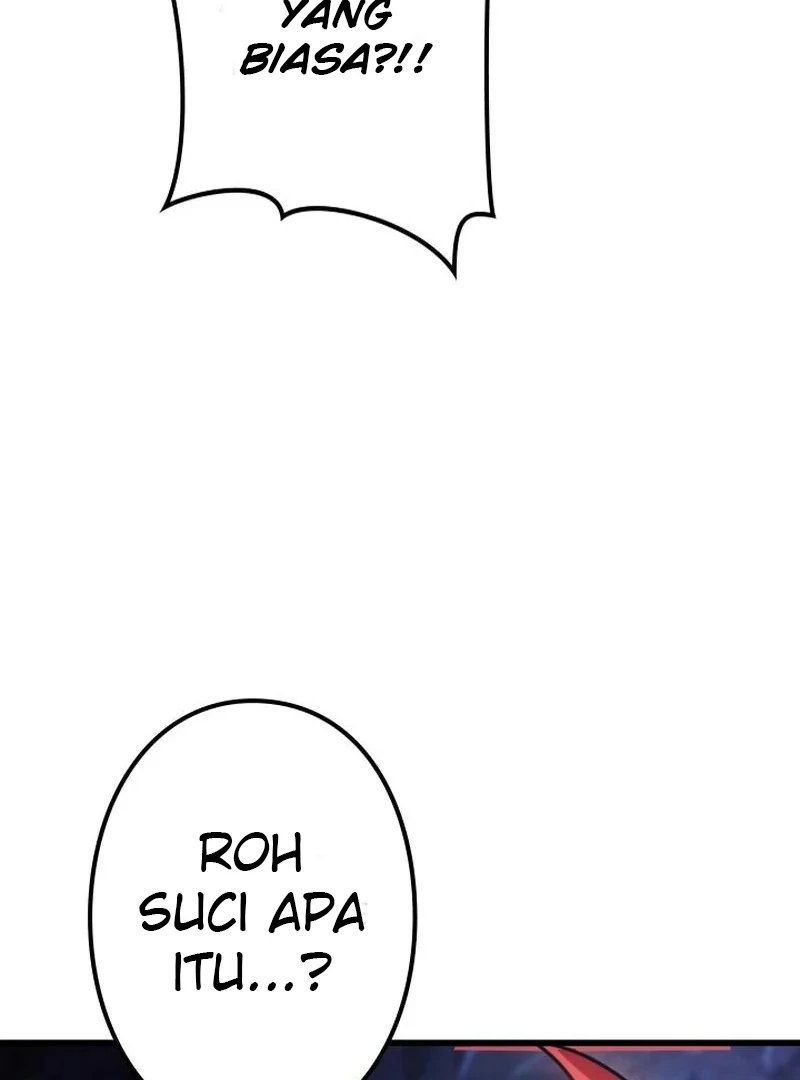 In no Hunter wa SSS-Kyuu Akuma to Keiyaku Suru Chapter 5 - halaman 51