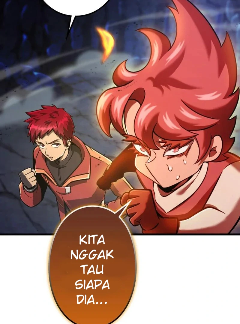 In no Hunter wa SSS-Kyuu Akuma to Keiyaku Suru Chapter 5 - halaman 52