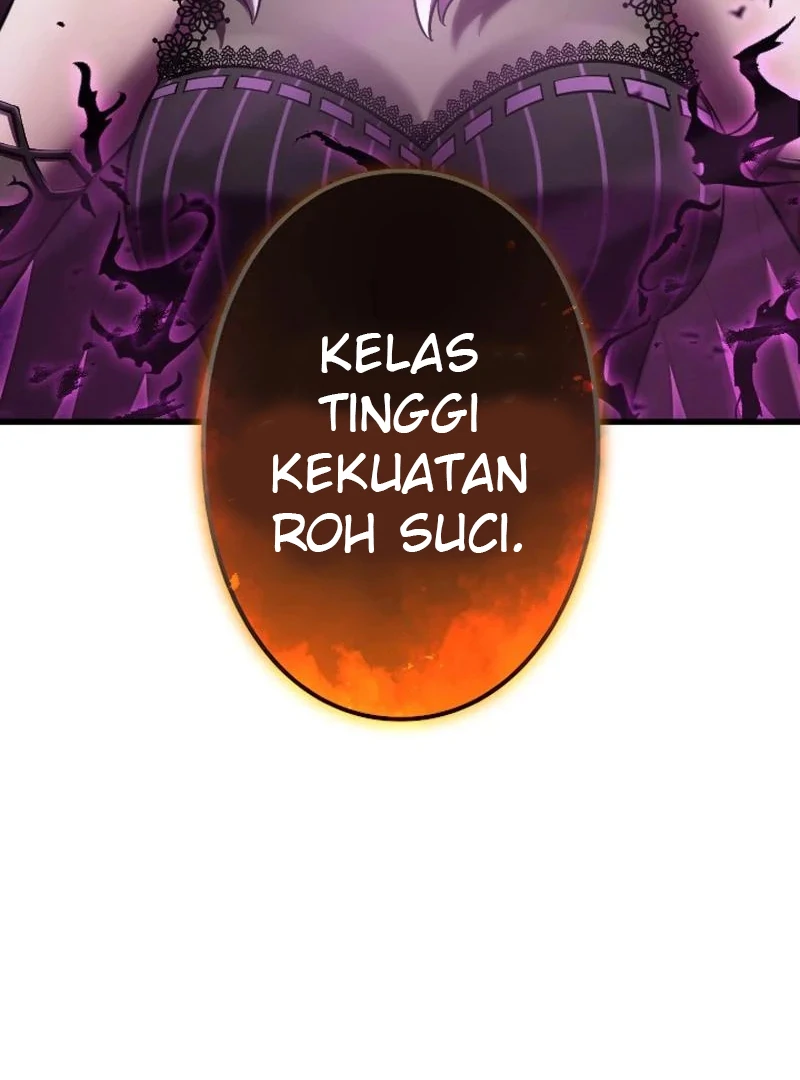 In no Hunter wa SSS-Kyuu Akuma to Keiyaku Suru Chapter 5 - halaman 55