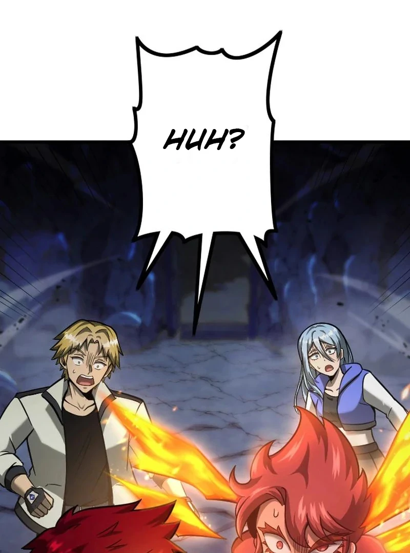 In no Hunter wa SSS-Kyuu Akuma to Keiyaku Suru Chapter 5 - halaman 56