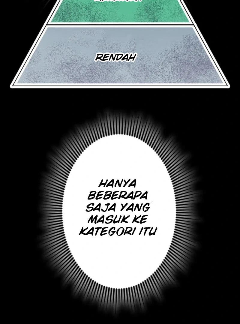 In no Hunter wa SSS-Kyuu Akuma to Keiyaku Suru Chapter 5 - halaman 62