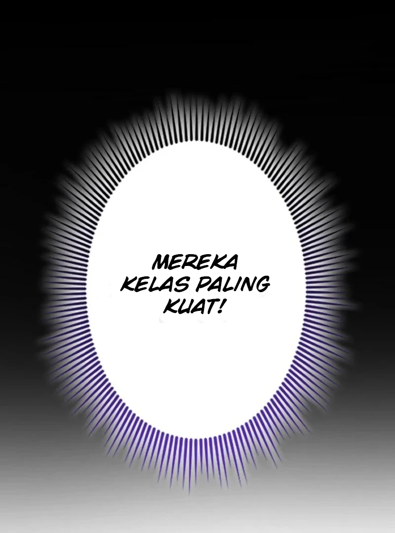In no Hunter wa SSS-Kyuu Akuma to Keiyaku Suru Chapter 5 - halaman 63