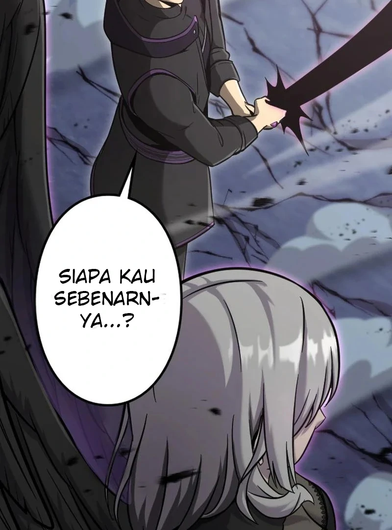 In no Hunter wa SSS-Kyuu Akuma to Keiyaku Suru Chapter 5 - halaman 65