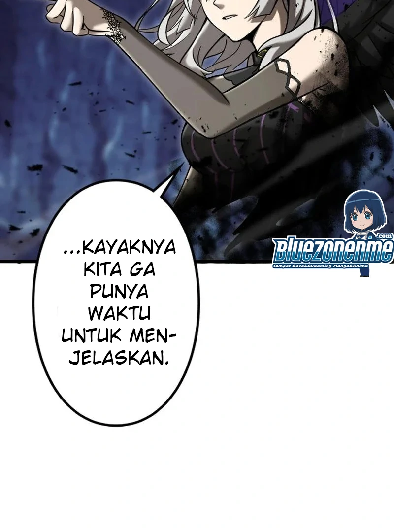 In no Hunter wa SSS-Kyuu Akuma to Keiyaku Suru Chapter 5 - halaman 67