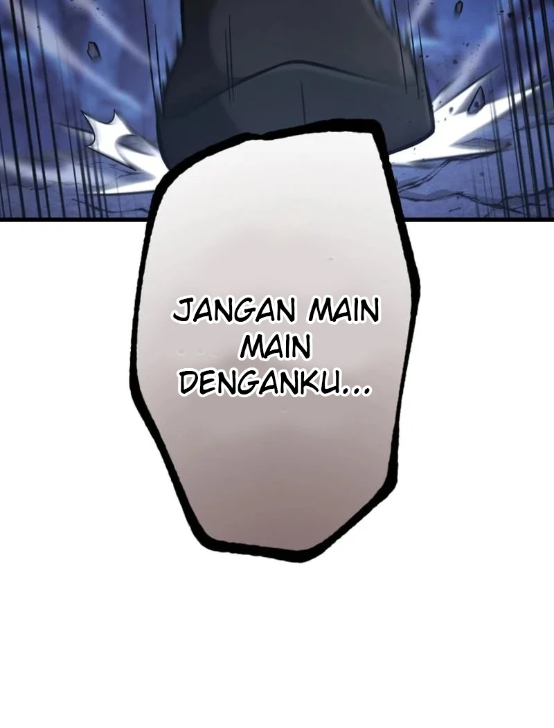 In no Hunter wa SSS-Kyuu Akuma to Keiyaku Suru Chapter 5 - halaman 69