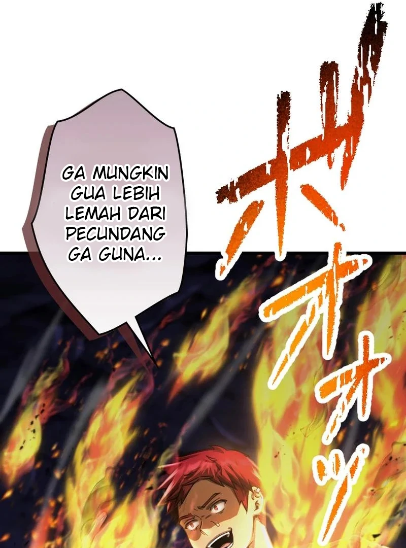 In no Hunter wa SSS-Kyuu Akuma to Keiyaku Suru Chapter 5 - halaman 70
