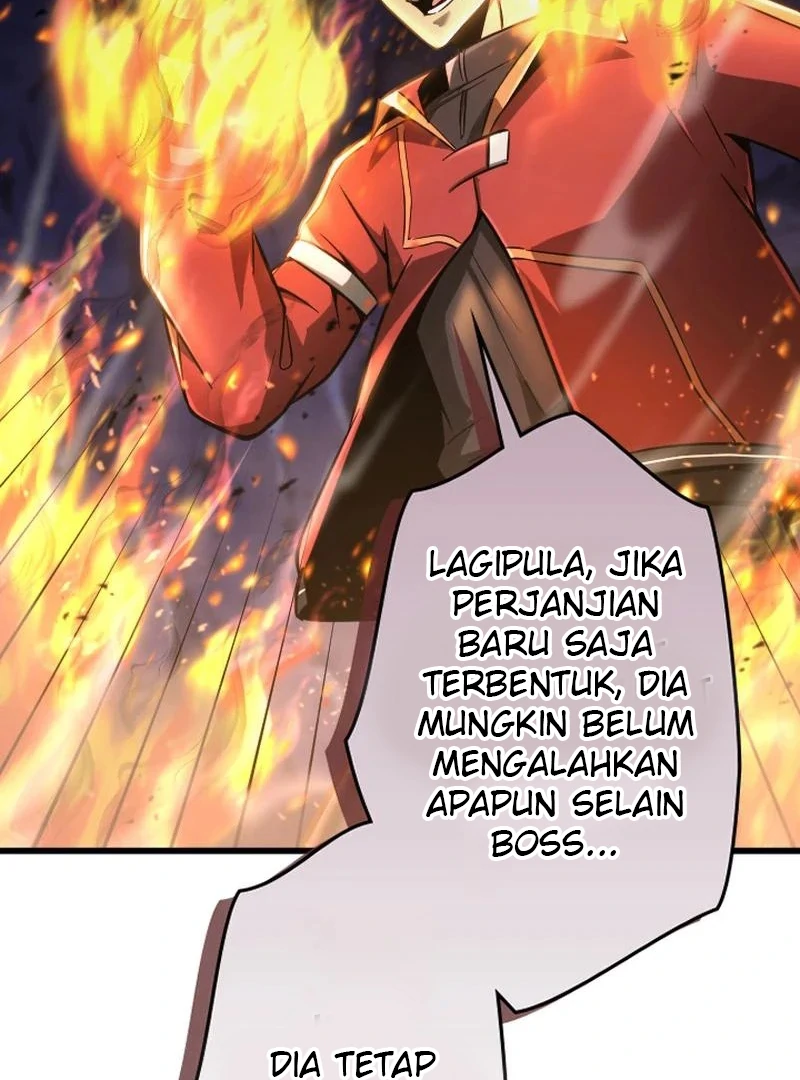 In no Hunter wa SSS-Kyuu Akuma to Keiyaku Suru Chapter 5 - halaman 71