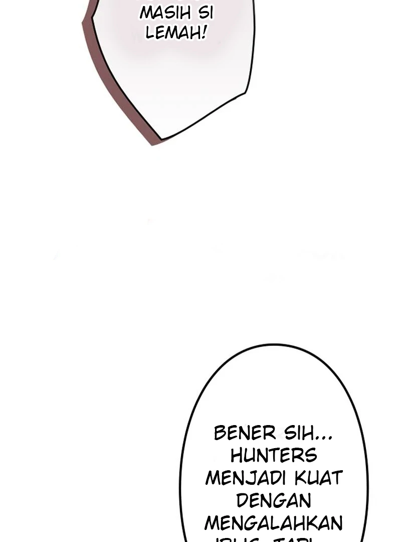 In no Hunter wa SSS-Kyuu Akuma to Keiyaku Suru Chapter 5 - halaman 72