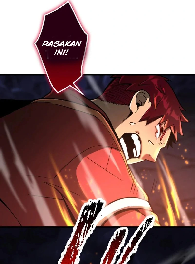 In no Hunter wa SSS-Kyuu Akuma to Keiyaku Suru Chapter 5 - halaman 82