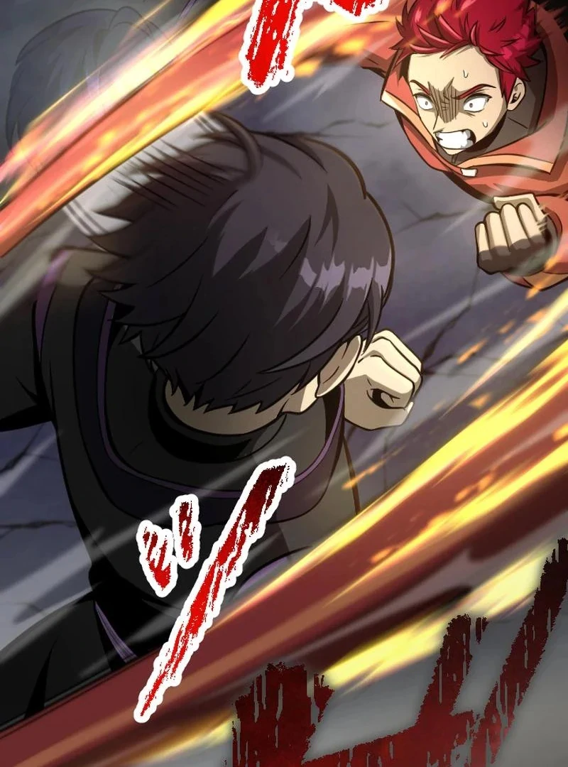 In no Hunter wa SSS-Kyuu Akuma to Keiyaku Suru Chapter 5 - halaman 84