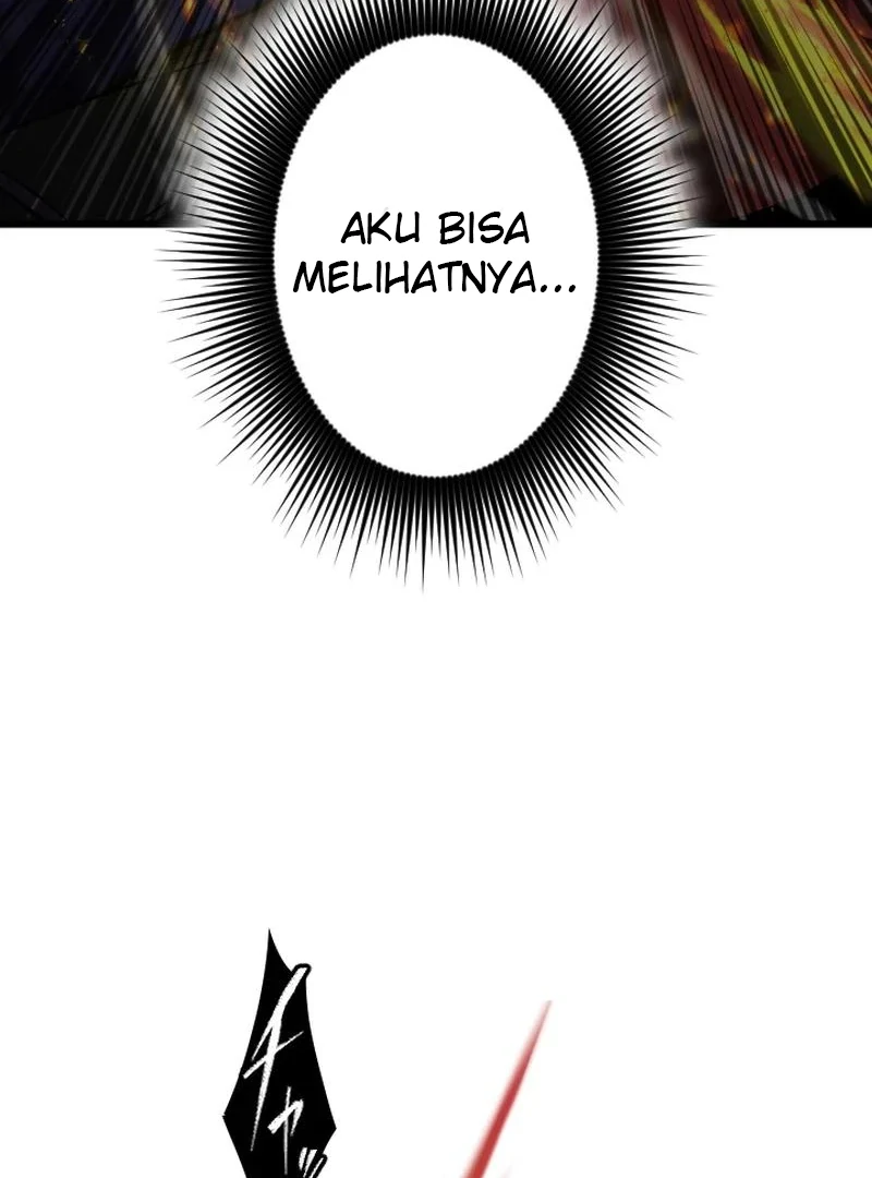 In no Hunter wa SSS-Kyuu Akuma to Keiyaku Suru Chapter 5 - halaman 86