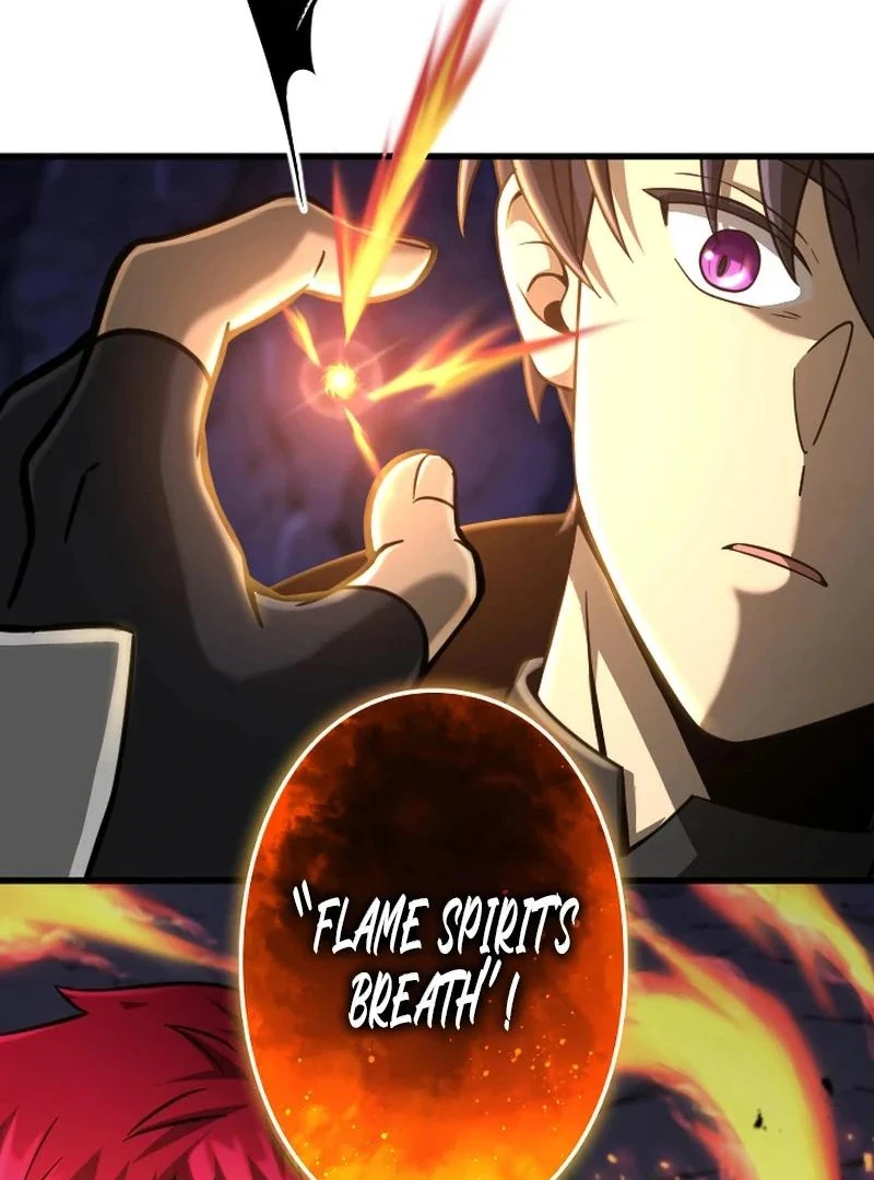 In no Hunter wa SSS-Kyuu Akuma to Keiyaku Suru Chapter 5 - halaman 87