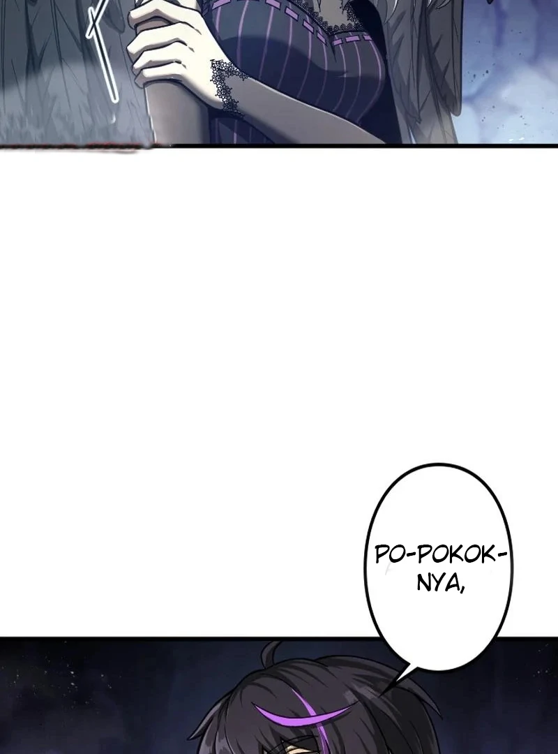 In no Hunter wa SSS-Kyuu Akuma to Keiyaku Suru Chapter 5 - halaman 9