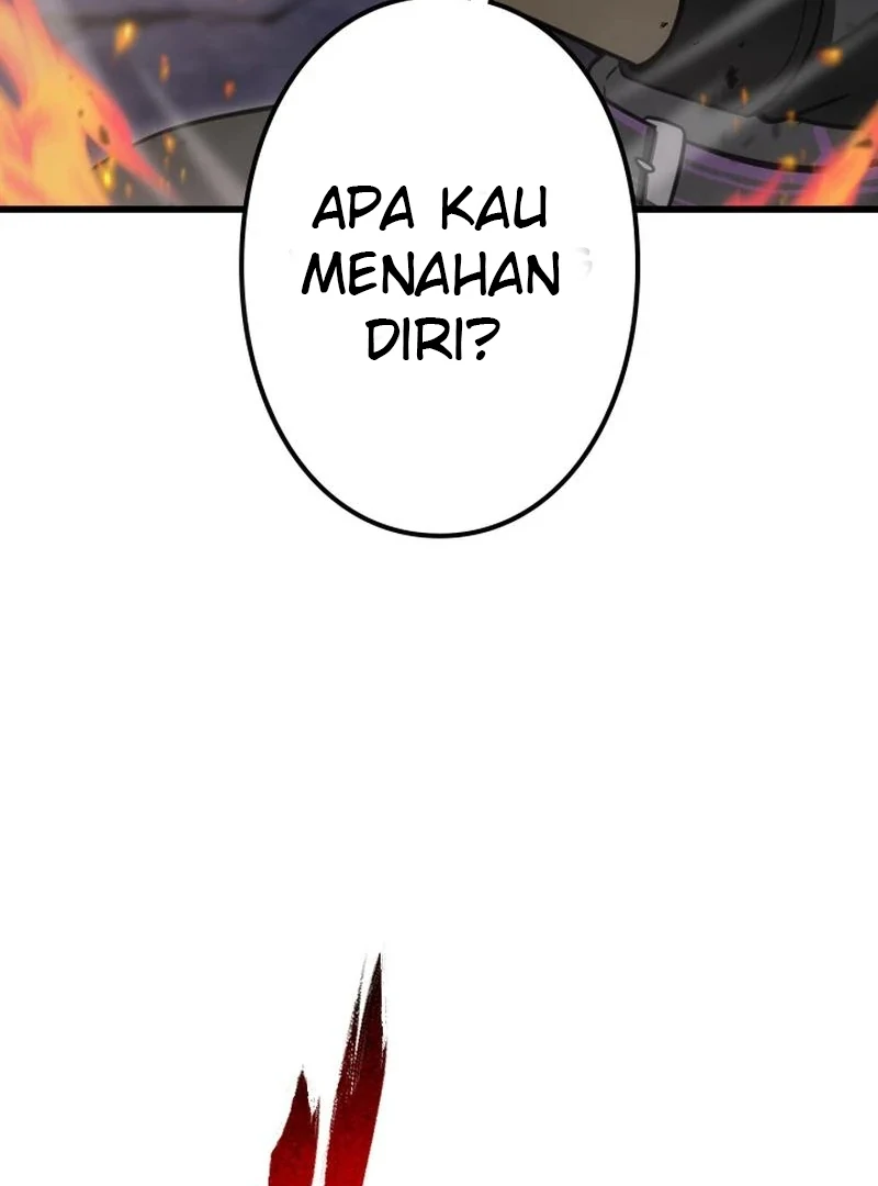 In no Hunter wa SSS-Kyuu Akuma to Keiyaku Suru Chapter 5 - halaman 98
