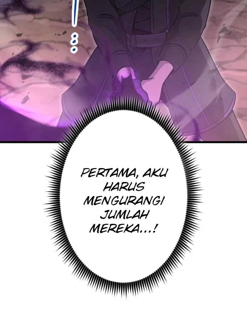 In no Hunter wa SSS-Kyuu Akuma to Keiyaku Suru Chapter 6 - halaman 10