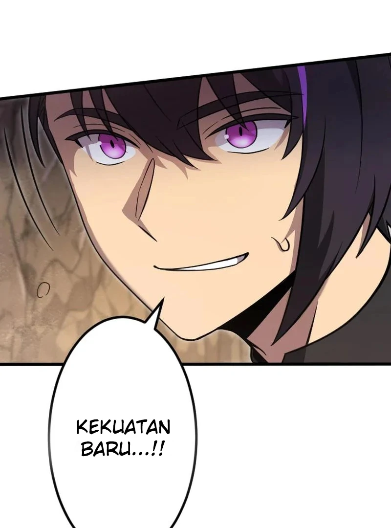 In no Hunter wa SSS-Kyuu Akuma to Keiyaku Suru Chapter 6 - halaman 100