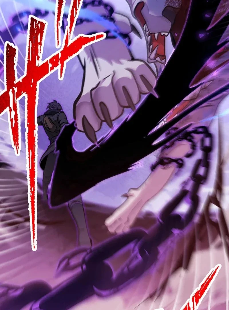 In no Hunter wa SSS-Kyuu Akuma to Keiyaku Suru Chapter 6 - halaman 104