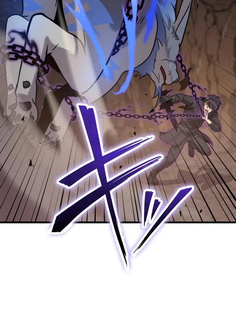 In no Hunter wa SSS-Kyuu Akuma to Keiyaku Suru Chapter 6 - halaman 110