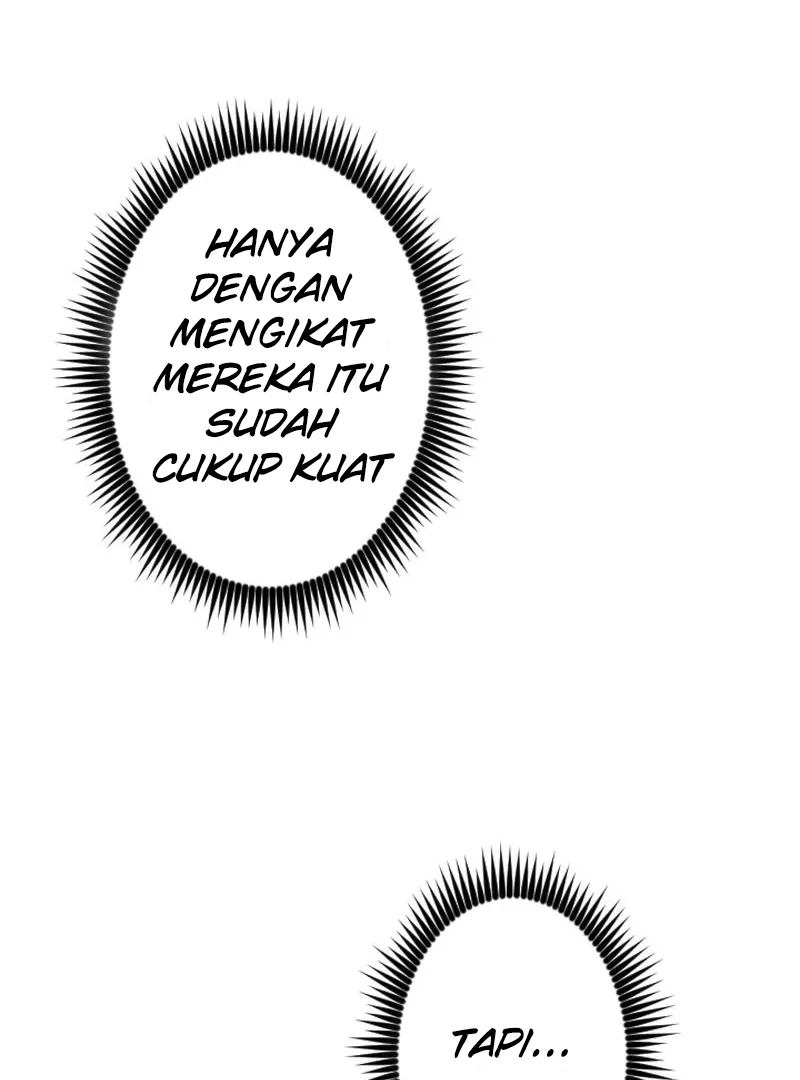 In no Hunter wa SSS-Kyuu Akuma to Keiyaku Suru Chapter 6 - halaman 111