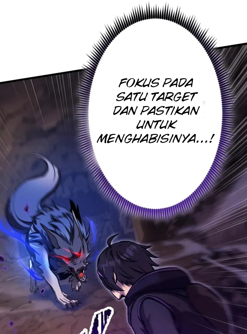 In no Hunter wa SSS-Kyuu Akuma to Keiyaku Suru Chapter 6 - halaman 12
