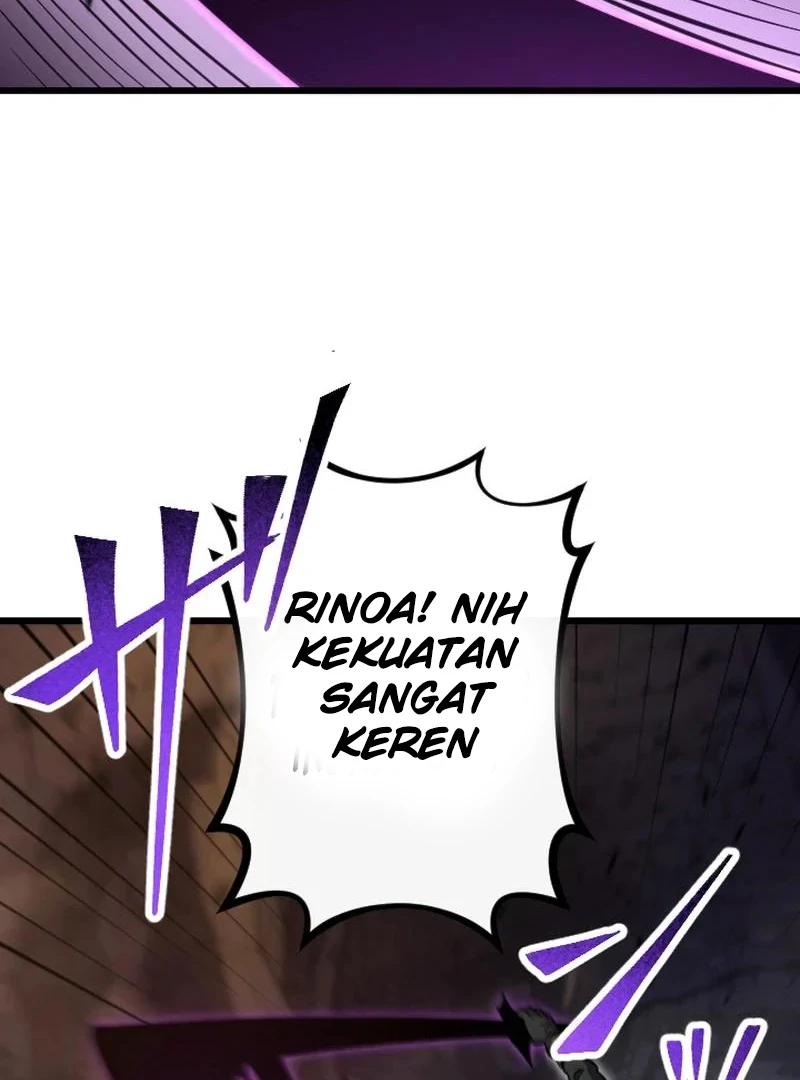 In no Hunter wa SSS-Kyuu Akuma to Keiyaku Suru Chapter 6 - halaman 122