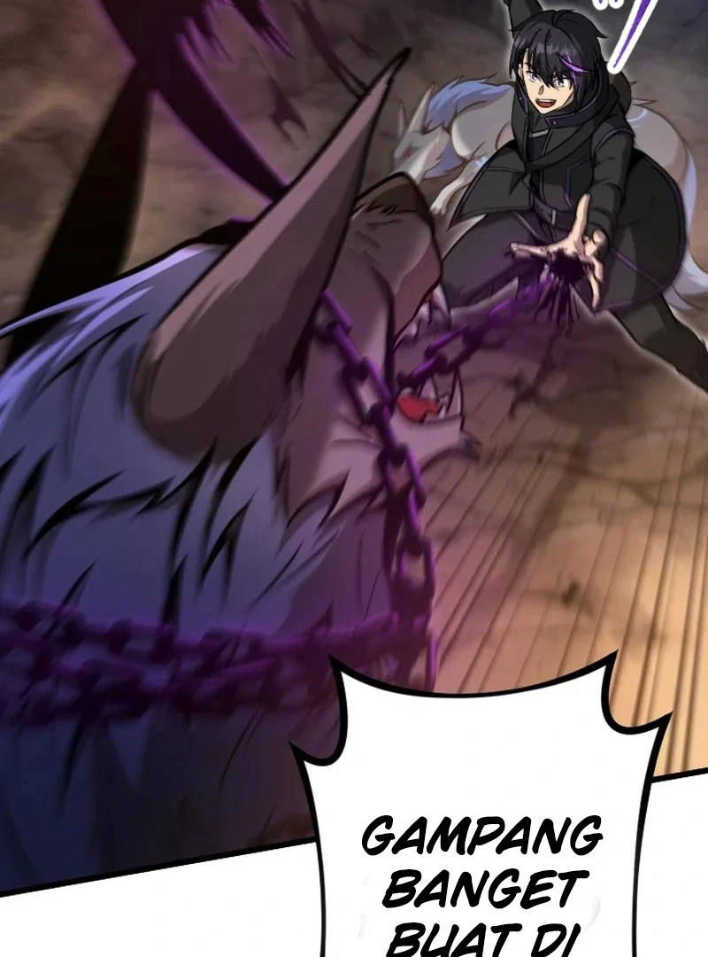 In no Hunter wa SSS-Kyuu Akuma to Keiyaku Suru Chapter 6 - halaman 123