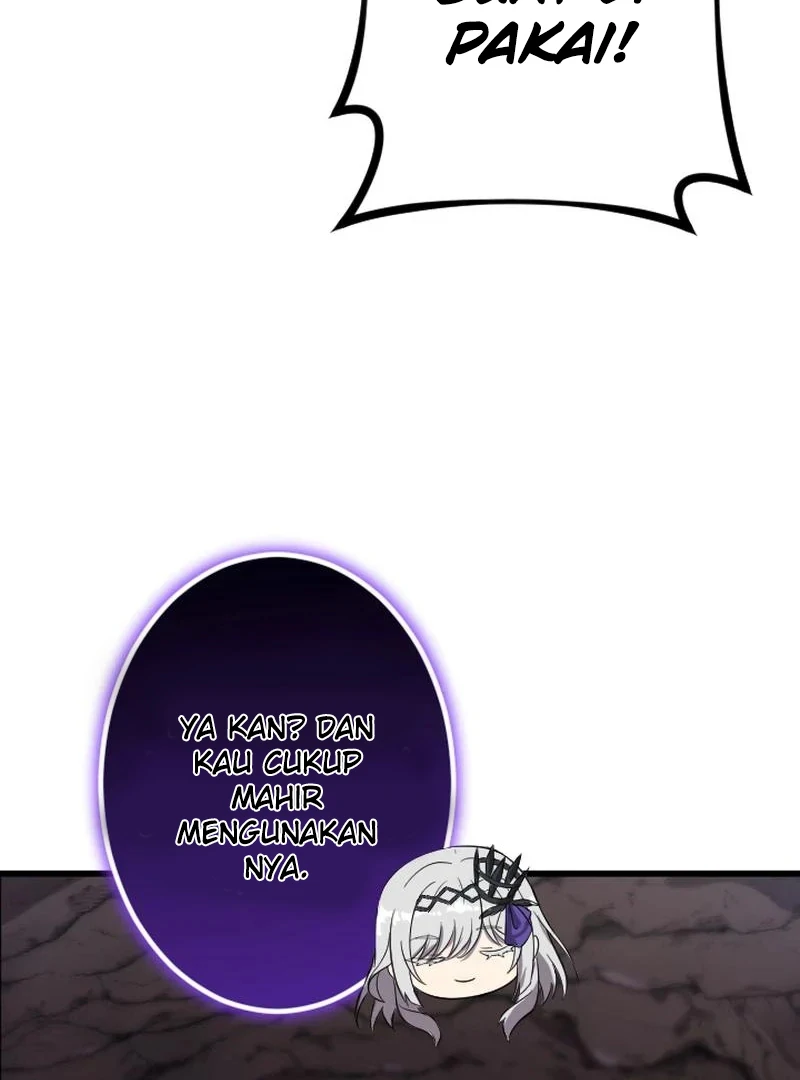In no Hunter wa SSS-Kyuu Akuma to Keiyaku Suru Chapter 6 - halaman 124