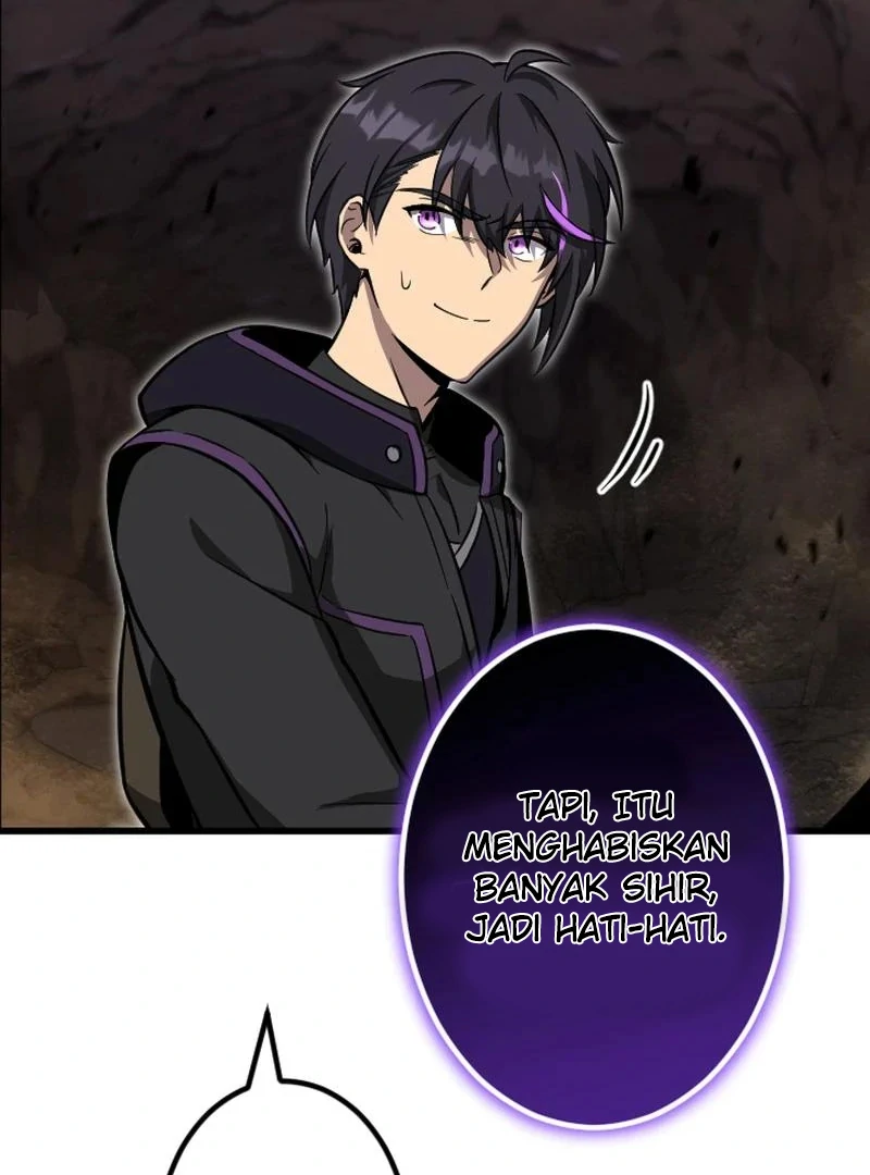 In no Hunter wa SSS-Kyuu Akuma to Keiyaku Suru Chapter 6 - halaman 125