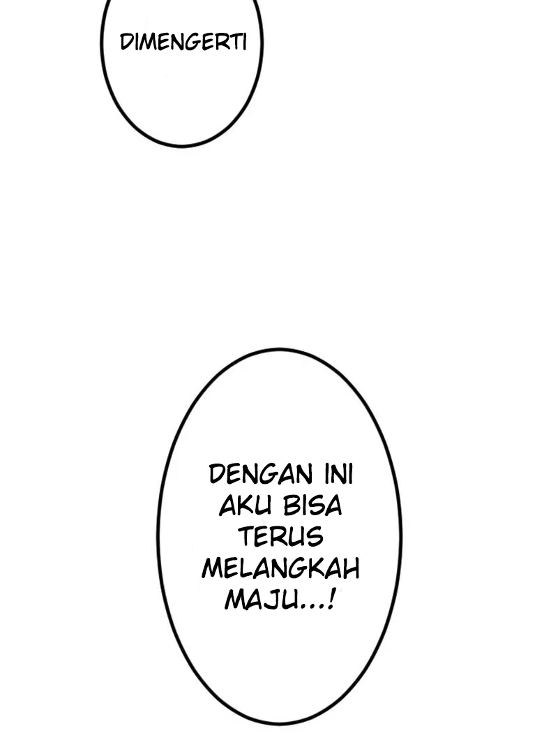 In no Hunter wa SSS-Kyuu Akuma to Keiyaku Suru Chapter 6 - halaman 126