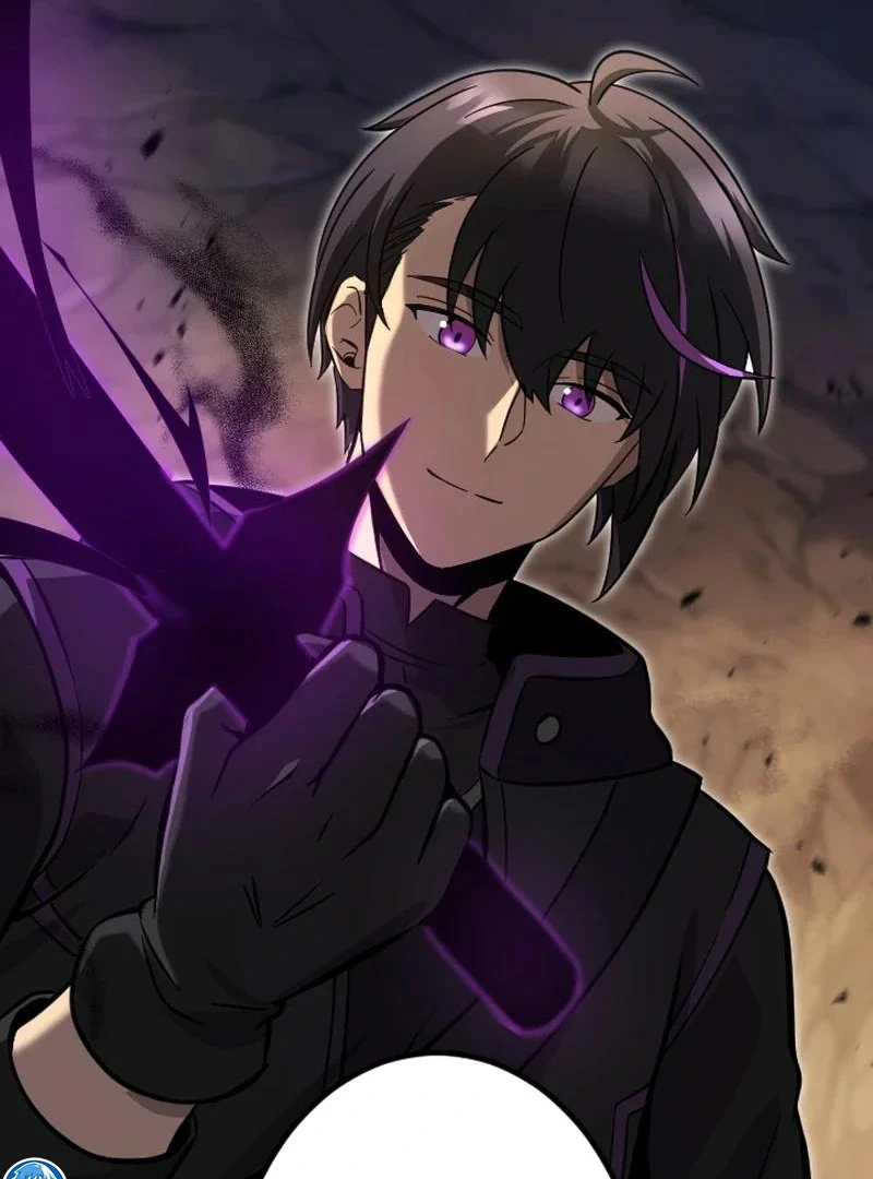 In no Hunter wa SSS-Kyuu Akuma to Keiyaku Suru Chapter 6 - halaman 135