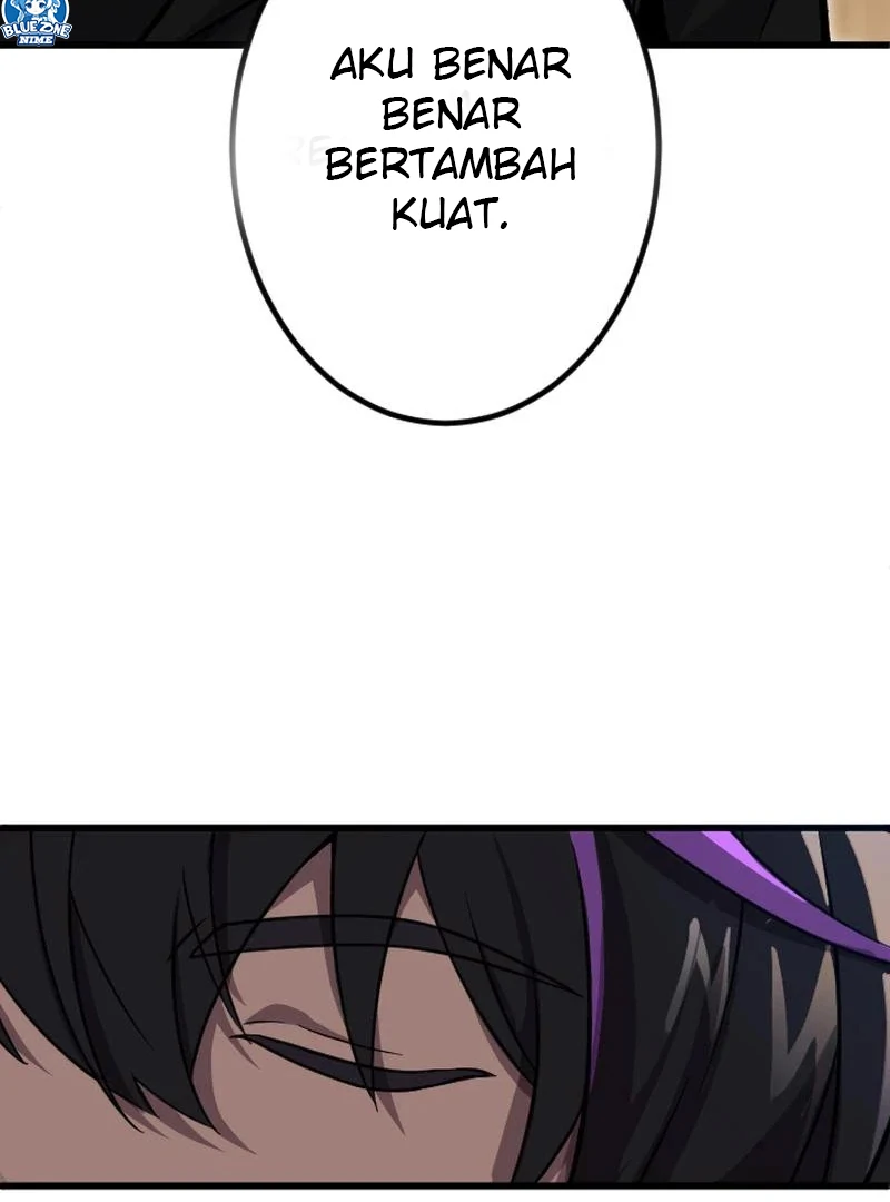 In no Hunter wa SSS-Kyuu Akuma to Keiyaku Suru Chapter 6 - halaman 136