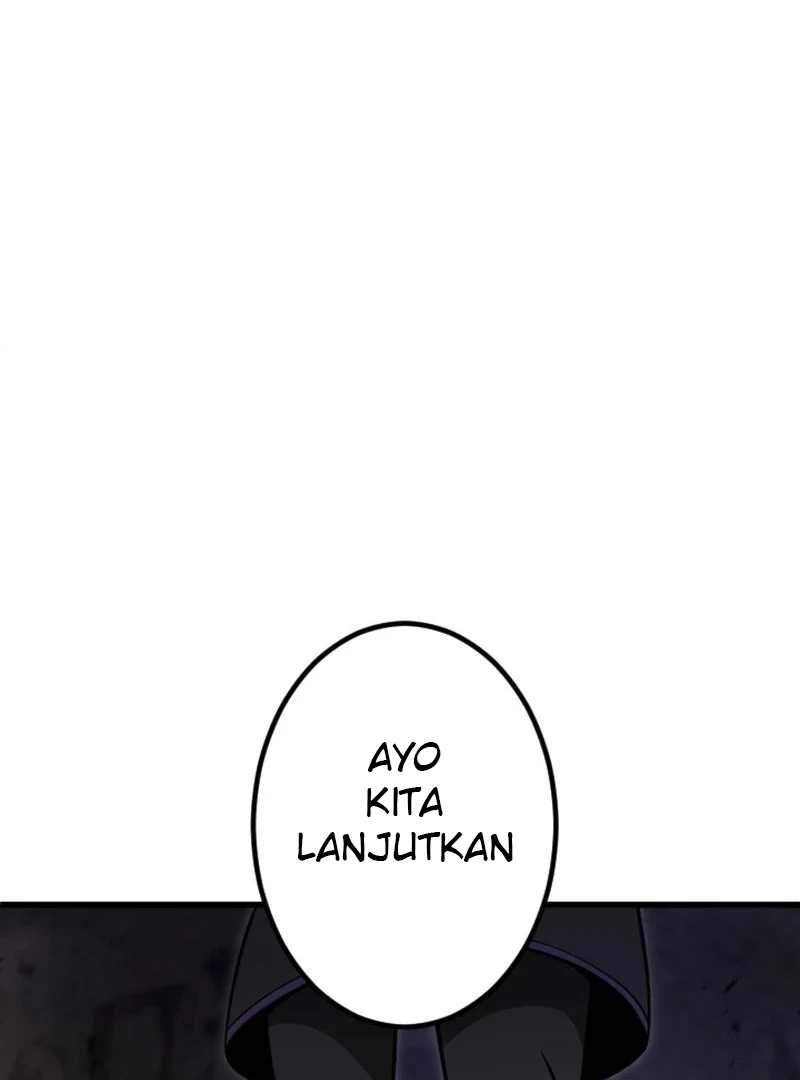 In no Hunter wa SSS-Kyuu Akuma to Keiyaku Suru Chapter 6 - halaman 137