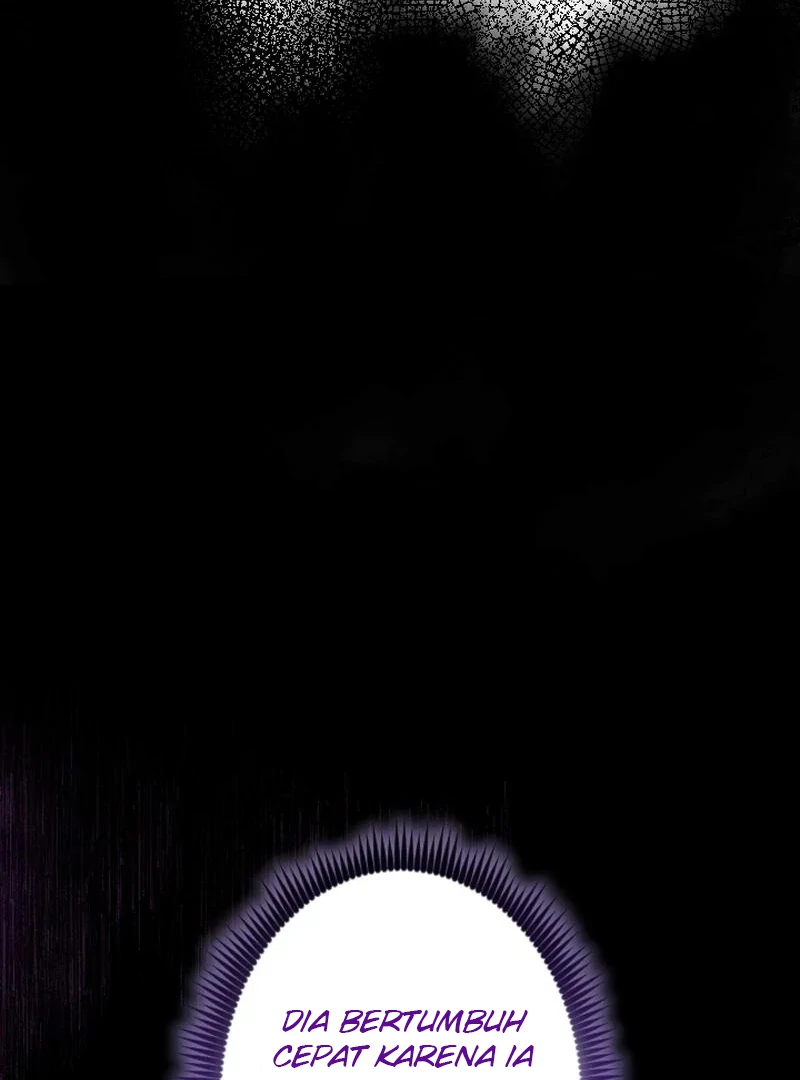 In no Hunter wa SSS-Kyuu Akuma to Keiyaku Suru Chapter 6 - halaman 139