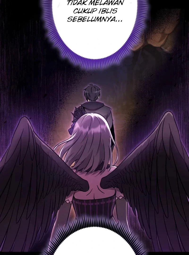 In no Hunter wa SSS-Kyuu Akuma to Keiyaku Suru Chapter 6 - halaman 140